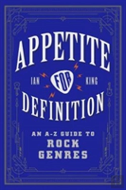 Bertrand.pt - Appetite For Definition Pb