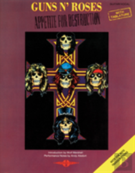 Appetite For Destruction