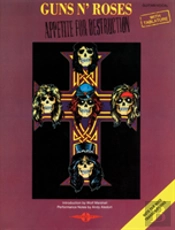Appetite For Destruction