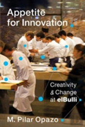 Appetite For Innovation