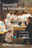 Appetite For Innovation
