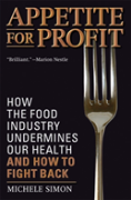 Appetite For Profit