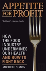 Appetite For Profit