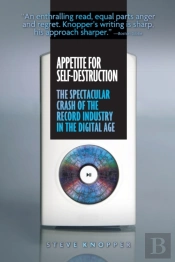 Appetite For Self-Destruction