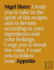 Appetite