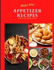 Appetizer Recipes