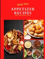 Appetizer Recipes