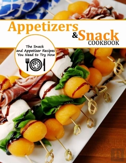 Bertrand.pt - Appetizers And Snack Cookbook
