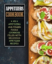 Appetizers Cookbook