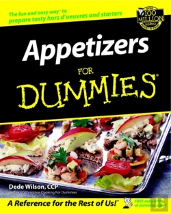 Bertrand.pt - Appetizers For Dummies