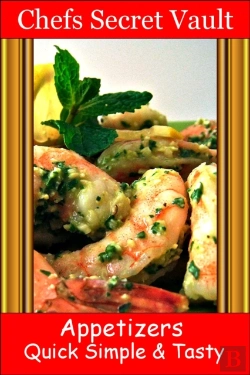 Bertrand.pt - Appetizers Quick Simple & Tasty