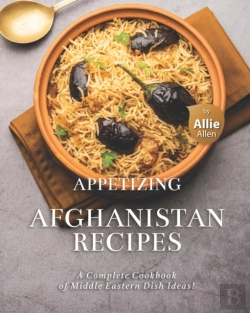 Bertrand.pt - Appetizing Afghanistan Recipes