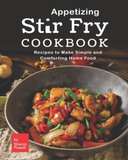 Bertrand.pt - Appetizing Stir Fry Cookbook