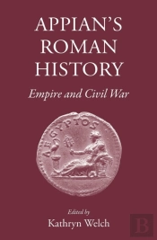 Appian'S Roman History