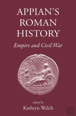 Bertrand.pt - Appian'S Roman History