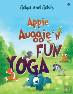 Bertrand.pt - Appie Auggie 'N Fun Yoga