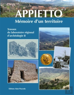 Bertrand.pt - Appietto ; Mémoire D'Un Territoire
