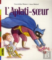Applati Soeur Fevrier2012