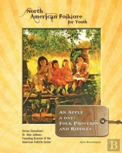 Bertrand.pt - Apple A Day: Folk Proverbs And Riddles