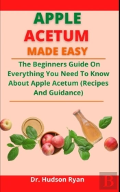 Apple Acetum Made Easy