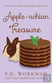 Apple-Achian Treasure