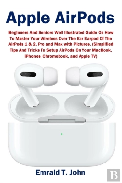 Bertrand.pt - Apple Airpods