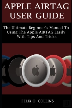Bertrand.pt - Apple Airtag User Guide