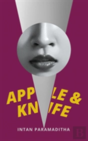 Apple And Knife
