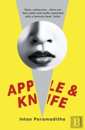 Apple And Knife