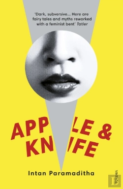 Bertrand.pt - Apple And Knife