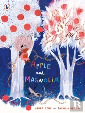 Apple And Magnolia