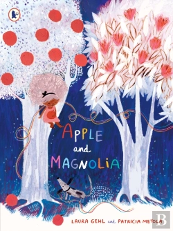 Bertrand.pt - Apple And Magnolia