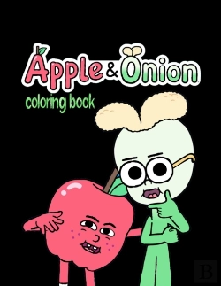 Bertrand.pt - Apple And Onion Coloring Book