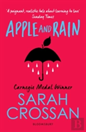 Apple And Rain