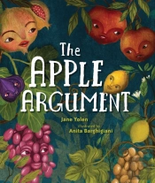 Apple Argument