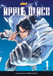 Apple Black, Volume 1 - Rockport Edition