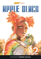 Apple Black, Volume 2 - Rockport Edition