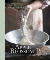 Apple Blossom Pie
