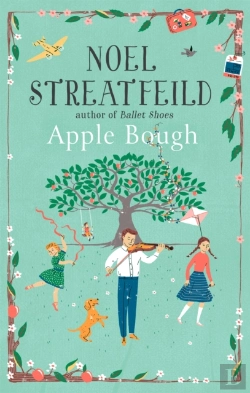 Bertrand.pt - Apple Bough