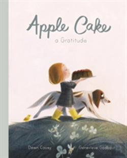 Bertrand.pt - Apple Cake: A Gratitude