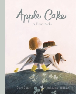 Bertrand.pt - Apple Cake: A Gratitude