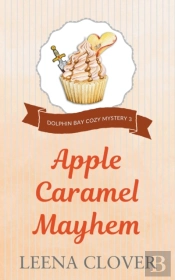 Apple Caramel Mayhem