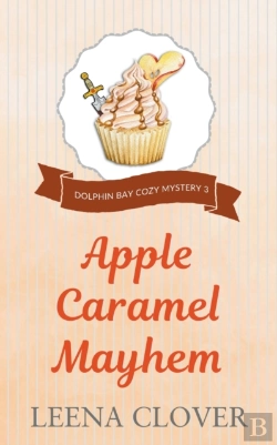 Bertrand.pt - Apple Caramel Mayhem