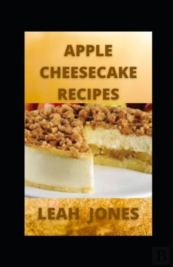 Bertrand.pt - Apple Cheesecake Recipes