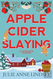 Apple Cider Slaying