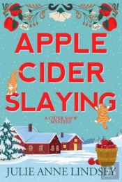 Apple Cider Slaying