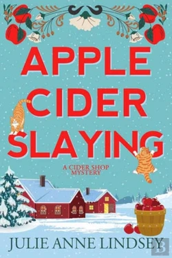 Bertrand.pt - Apple Cider Slaying