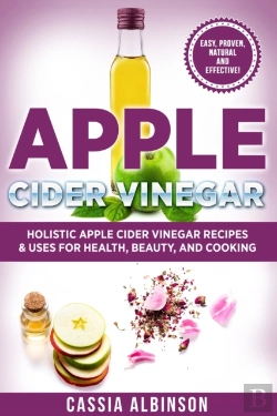 Bertrand.pt - Apple Cider Vinegar