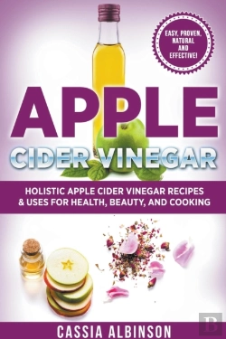 Bertrand.pt - Apple Cider Vinegar