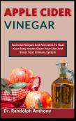 Apple Cider Vinegar